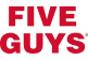Five Guys