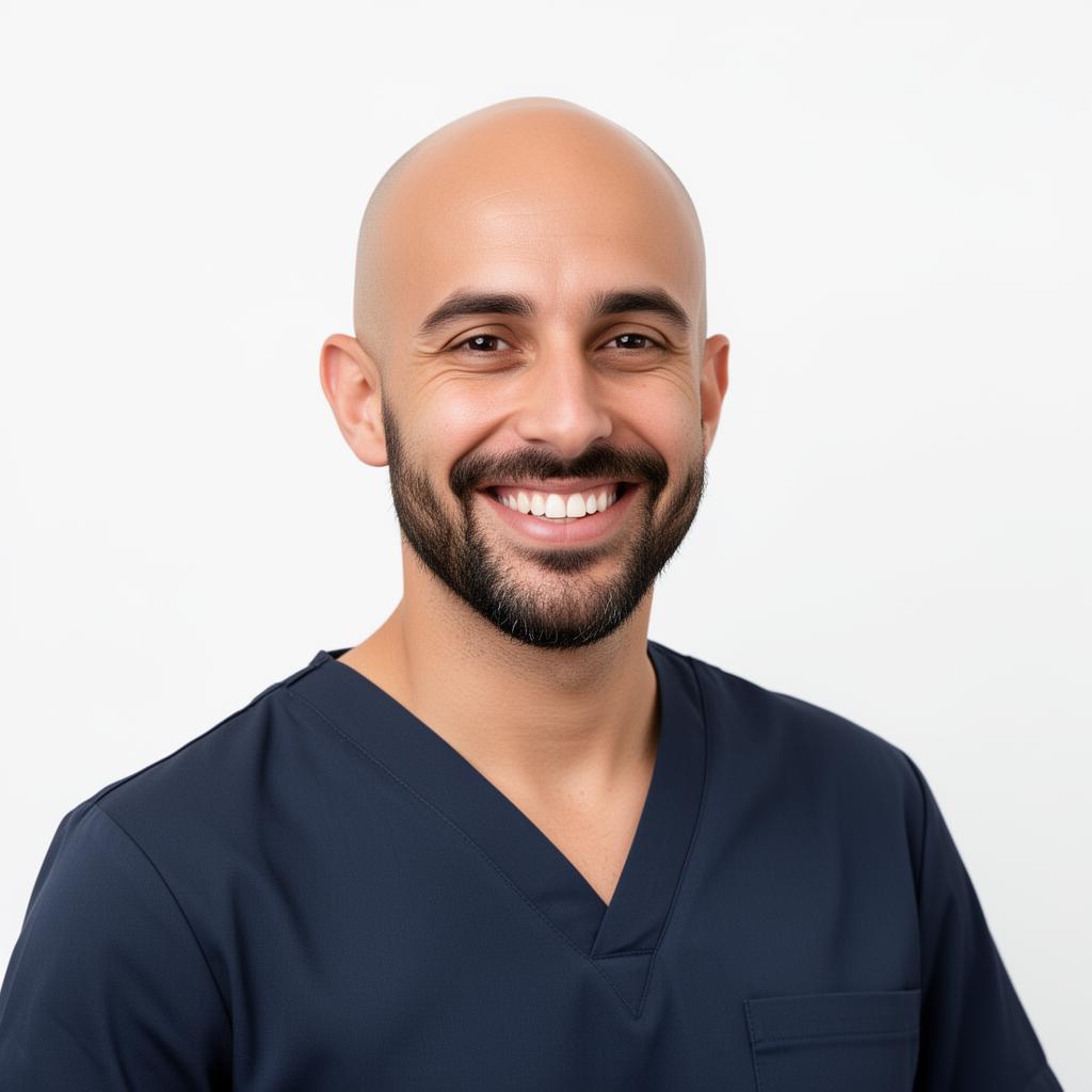 Omar Haddad
